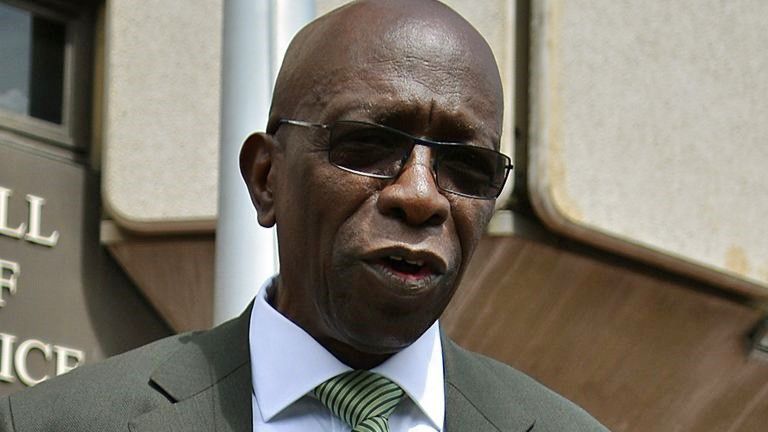 Jack Warner